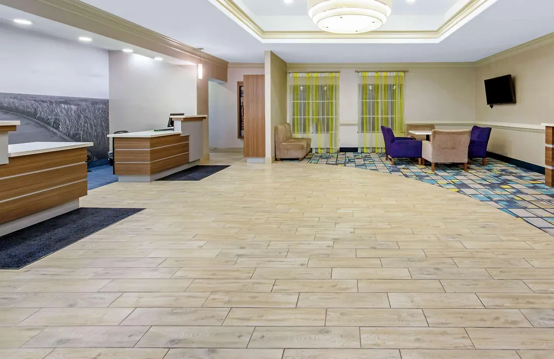 La Quinta By Wyndham Lake Charles Casino Area-1