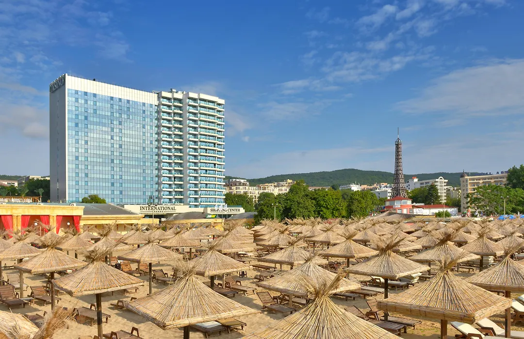 International Hotel Casino & Tower Suites-1