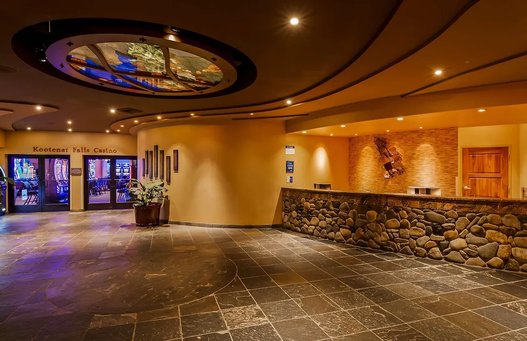Best Western Plus Kootenai River Inn Casino & Spa-1