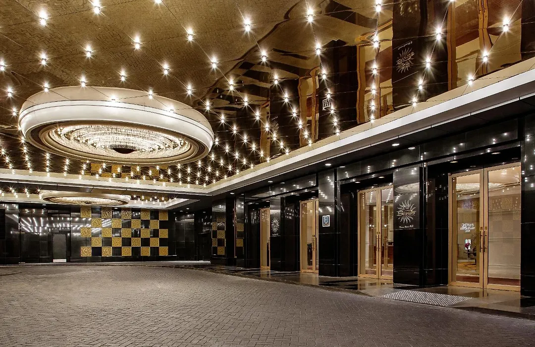Sands Macao-1