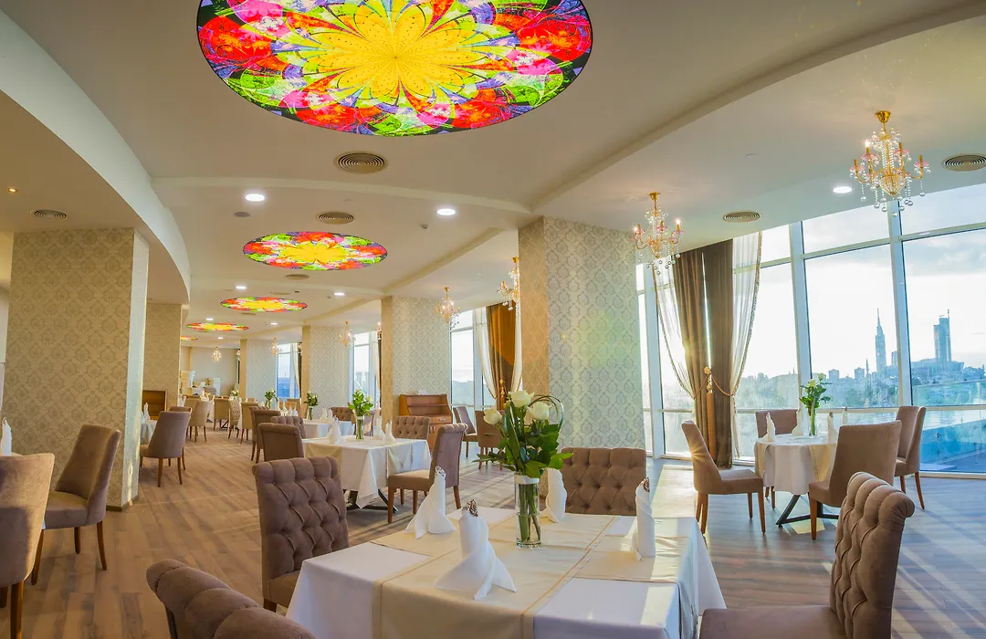 Jrw Welmond Hotel-1