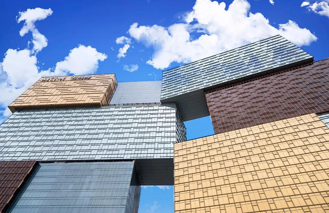 Mgm Cotai-1