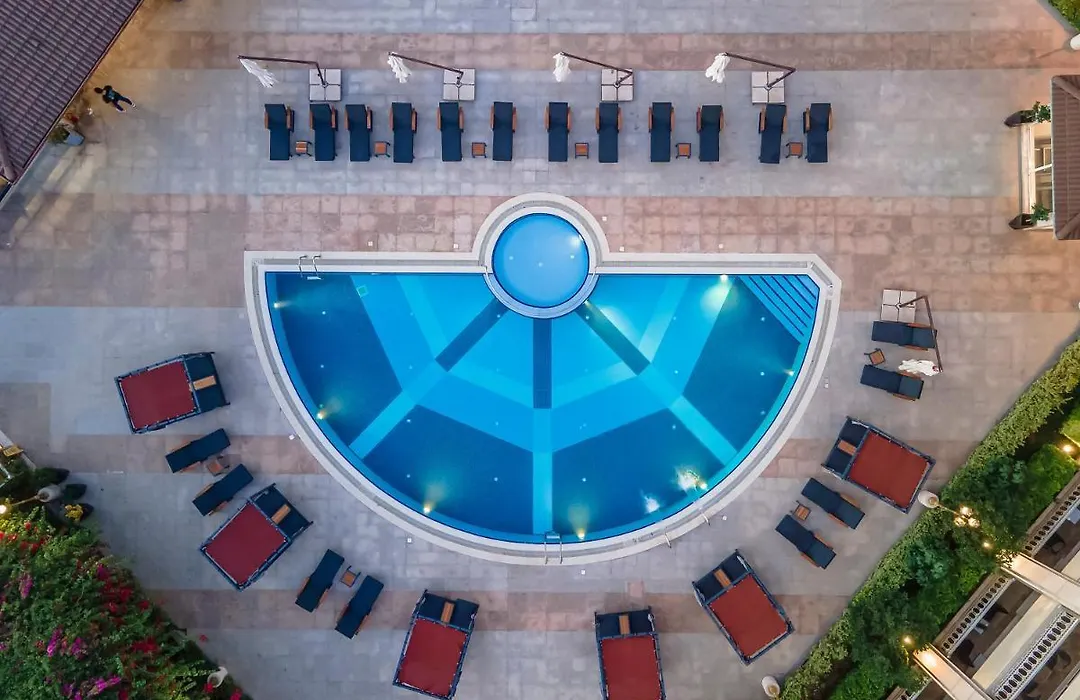 Savoy Hotel Spa & Casino-1