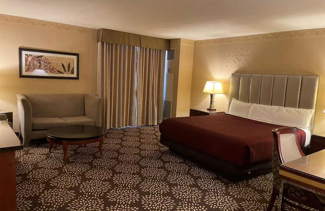 Circus Circus Hotel, Casino & Theme Park-1