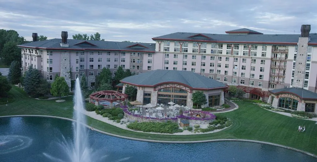 Soaring Eagle Casino And Resort-1