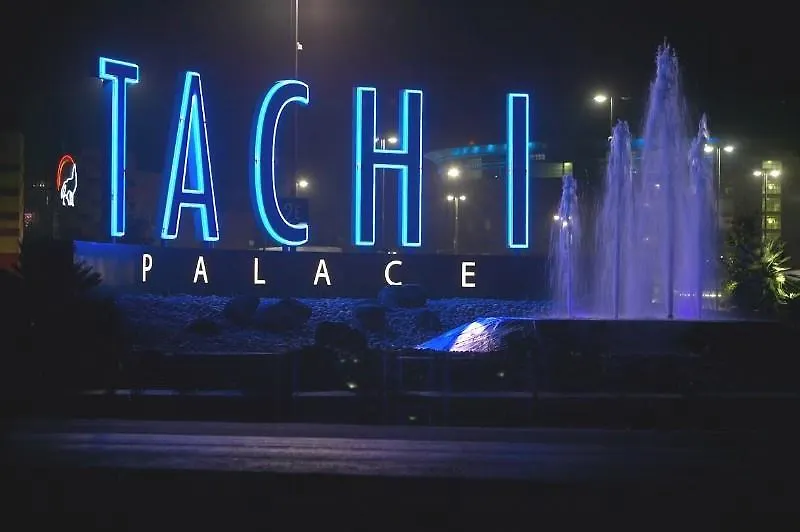 Tachi Palace Casino Resort-1