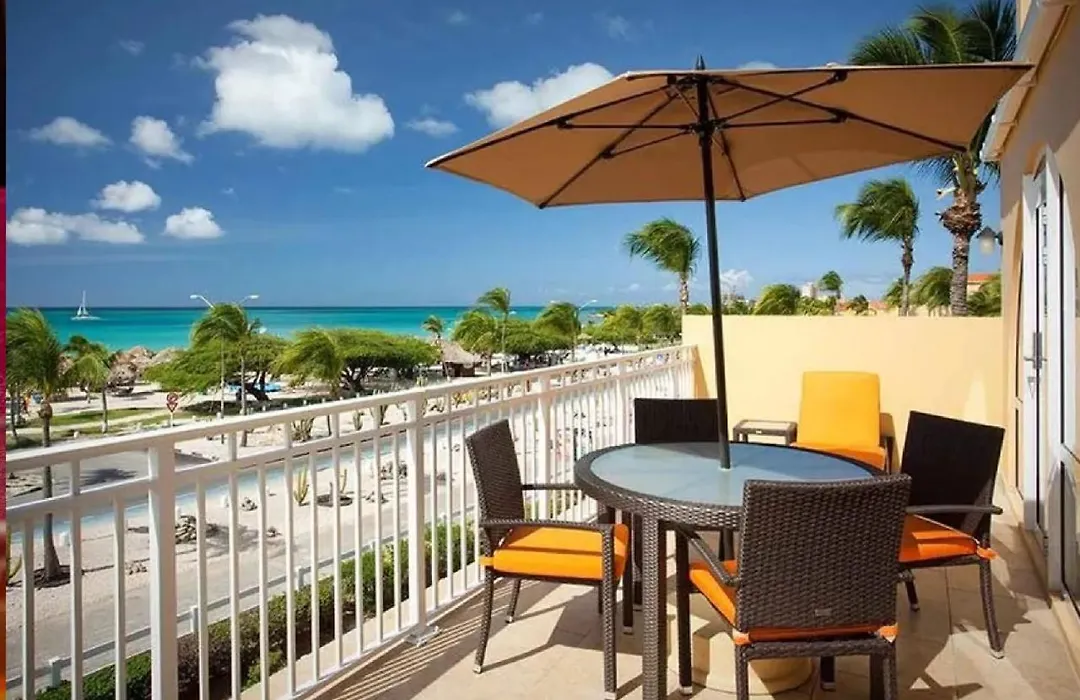Bluegreen At La Cabana Beach Resort & Casino-1