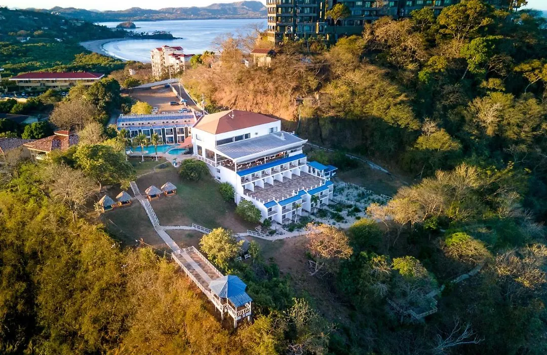 Dunama Ocean View Hotel-1
