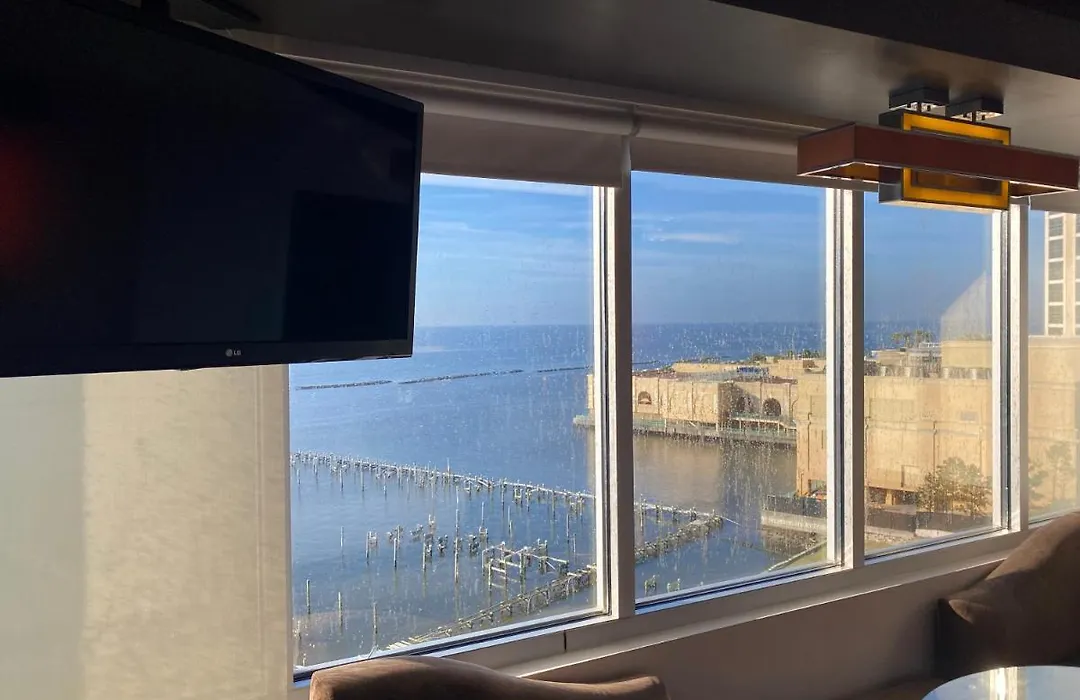 Hard Rock Hotel & Casino Biloxi-1