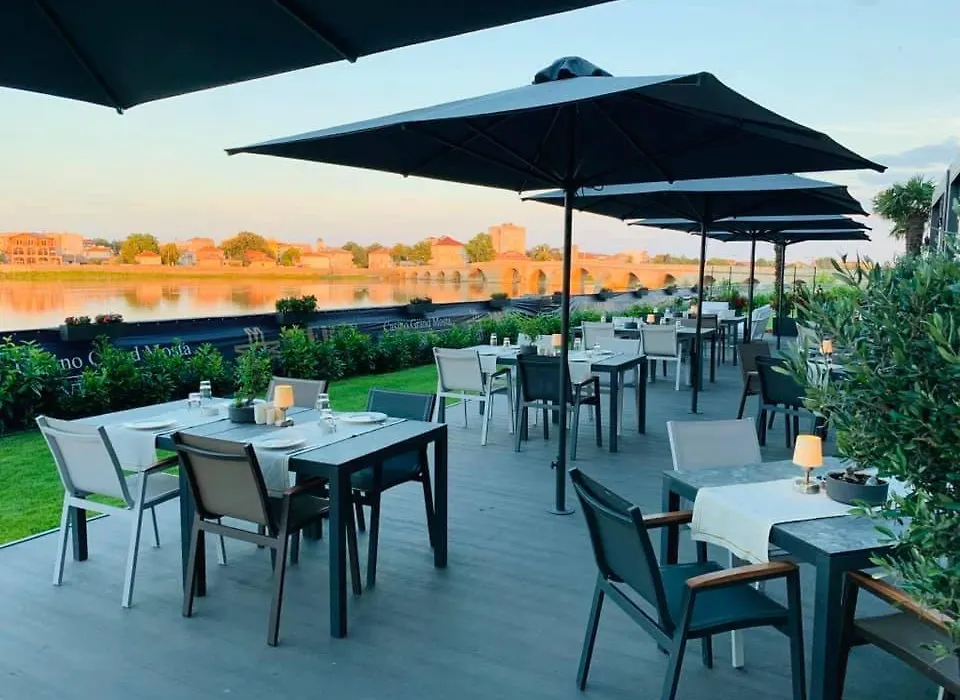 Merit Grand Mosta Spa Hotel & Casino-1