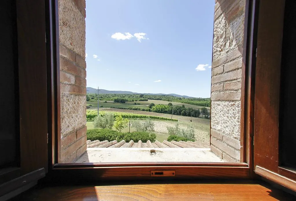 Agriturismo Il Casino-1