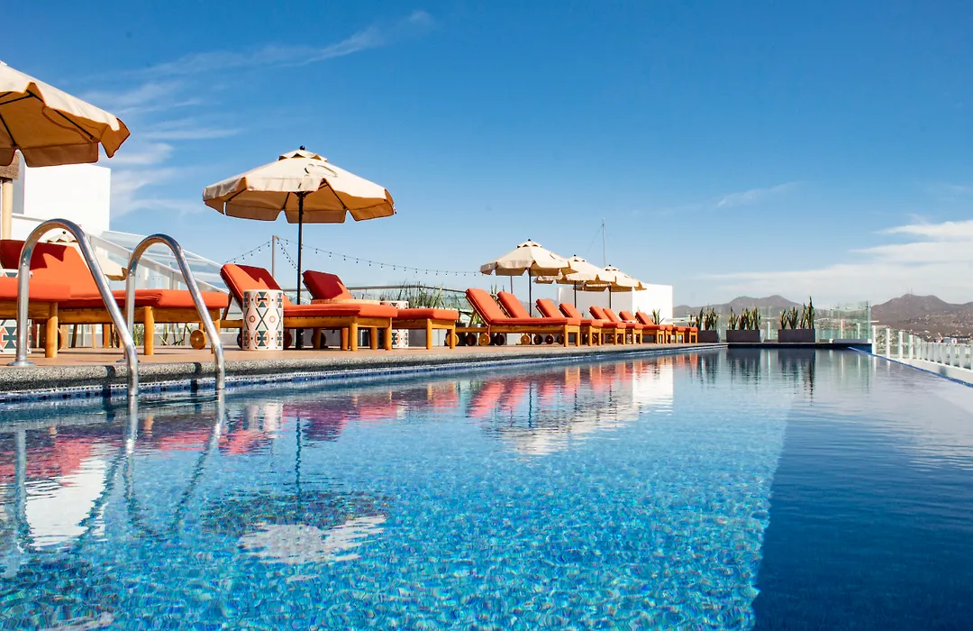Corazon Cabo, A Noble House Resort-1