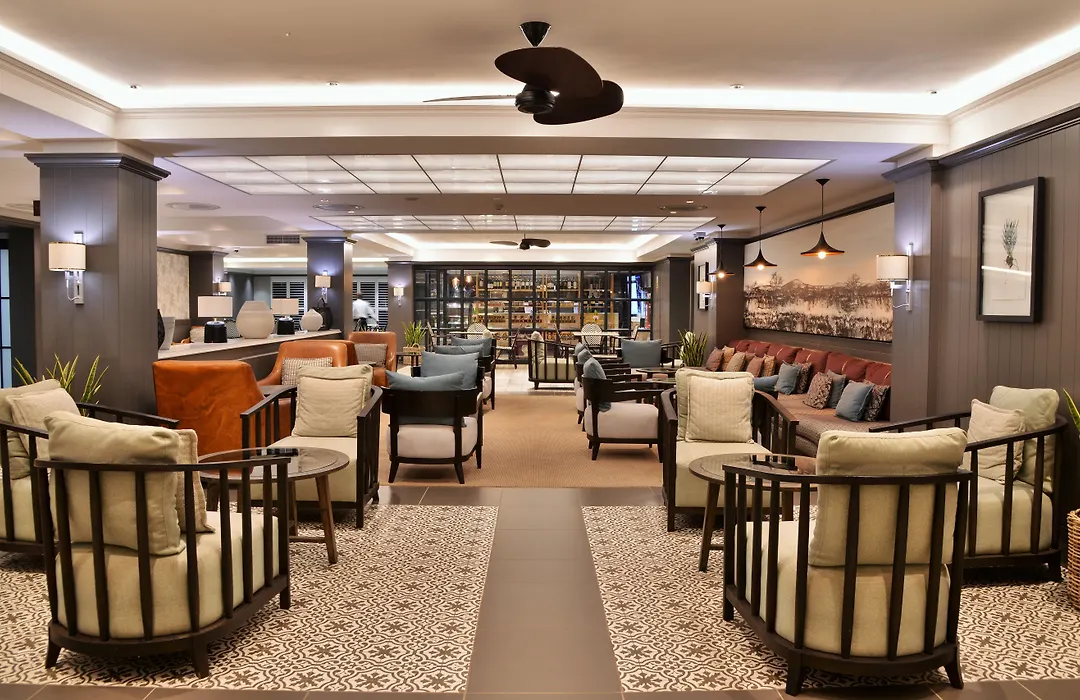 Avani Gaborone Resort & Casino-1