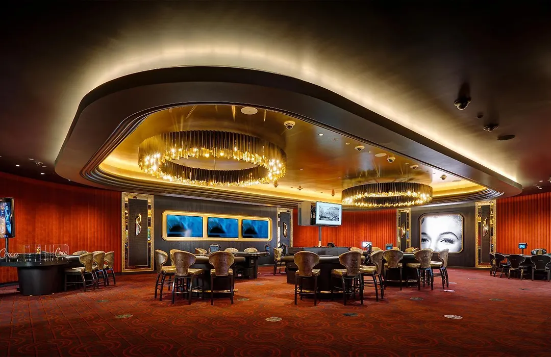 Circa Resort & Casino - Adults Only-1