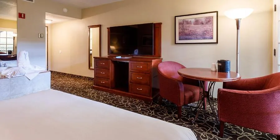Wendover Nugget Hotel & Casino By Red Lion Hotels-1