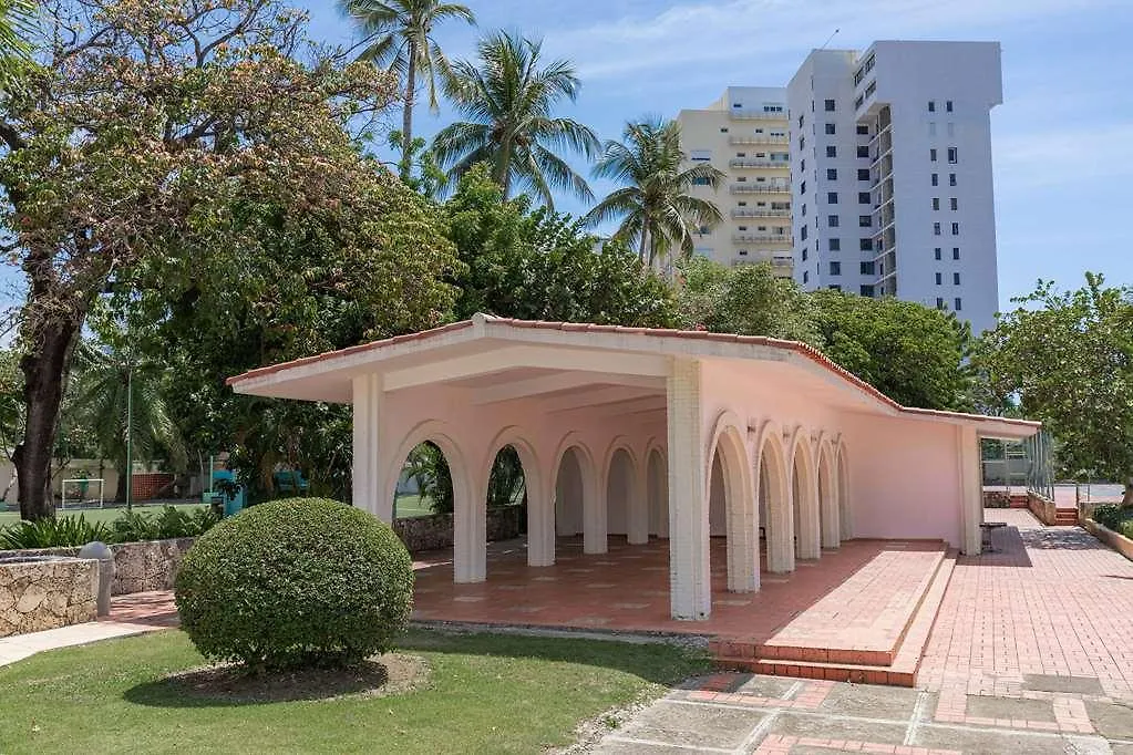 Dominican Fiesta Hotel, Trademark By Wyndham-1