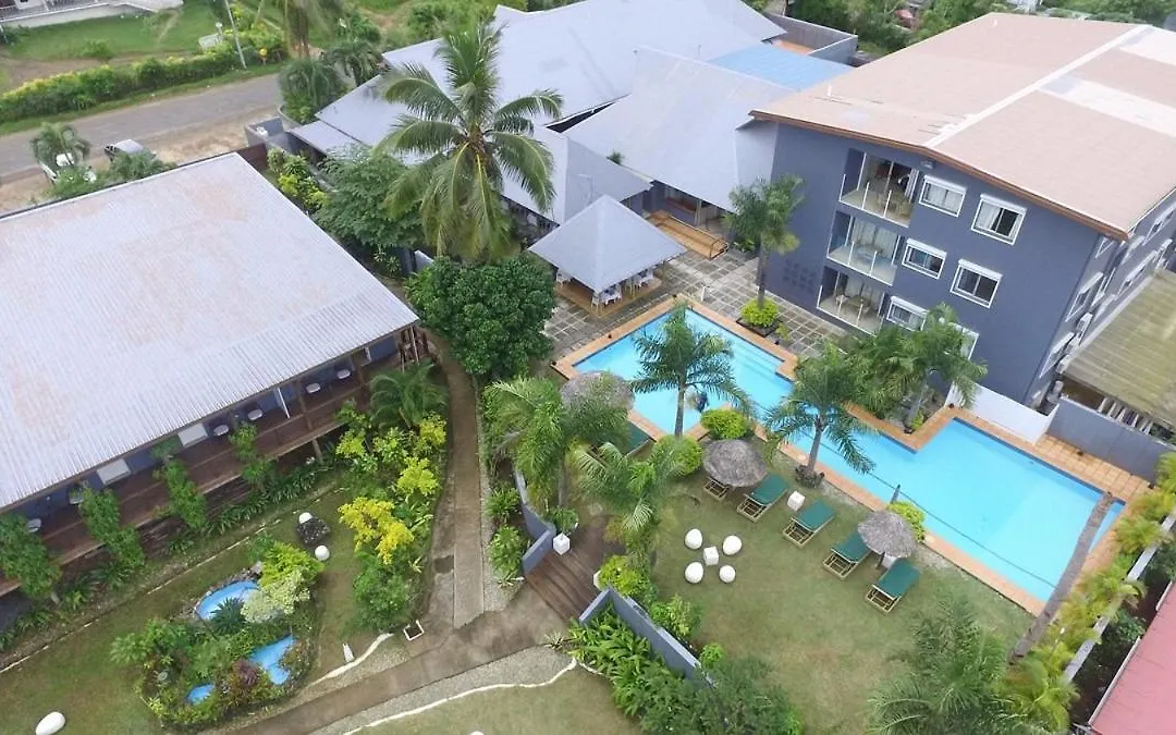 Coconut Palms Resort & Diamond Casino-1