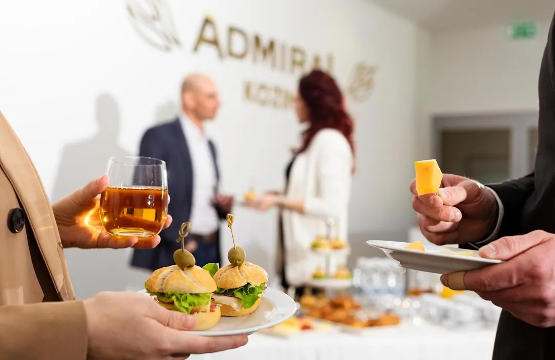 Hotel Admiral Kozina-1