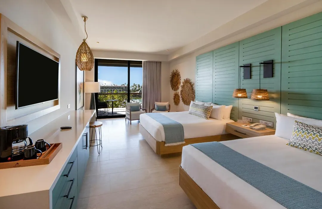 Unique By Lopesan Costa Bavaro Resort-1