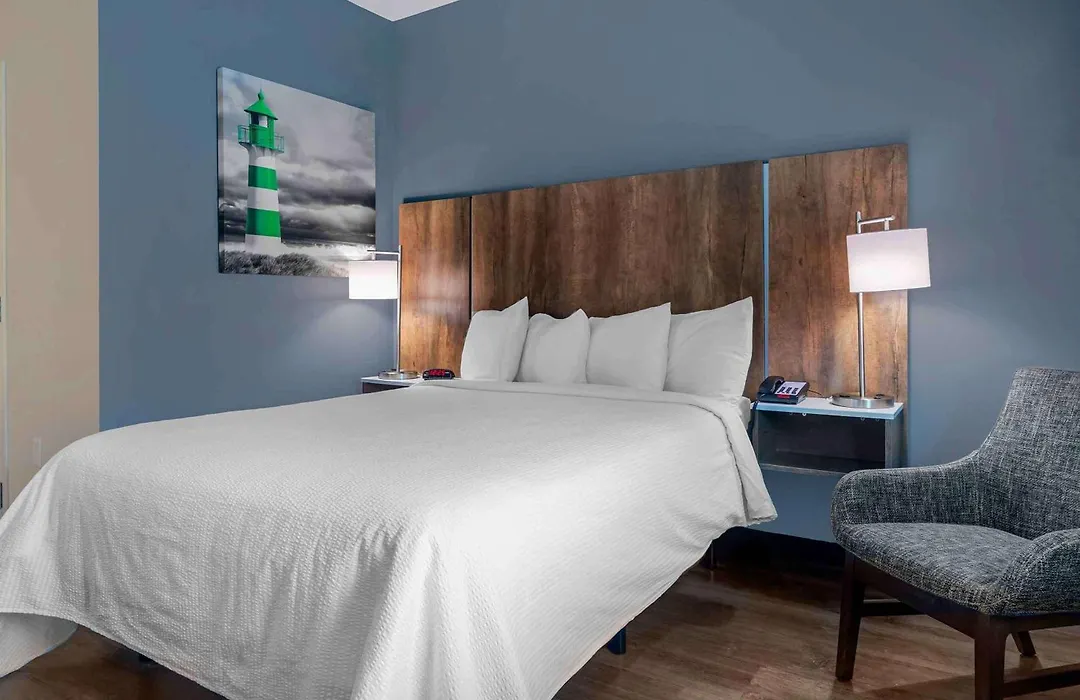 Extended Stay America Premier Suites - Tampa - Fairgrounds - Casino-1