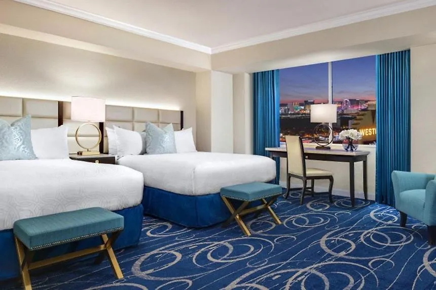 Westgate Las Vegas Resort & Casino-1