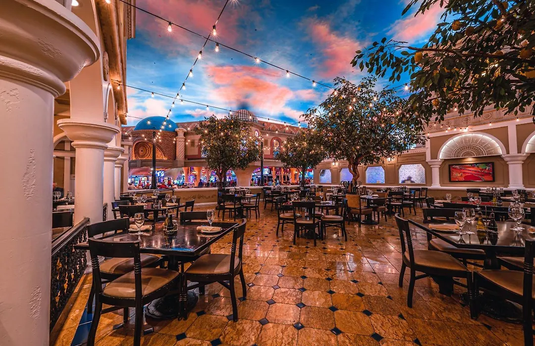 Sunset Station Hotel & Casino-1