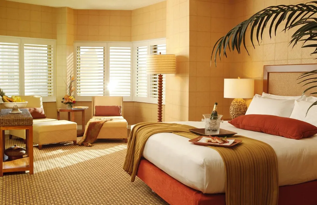 Tropicana Las Vegas - A Double Tree By Hilton-1