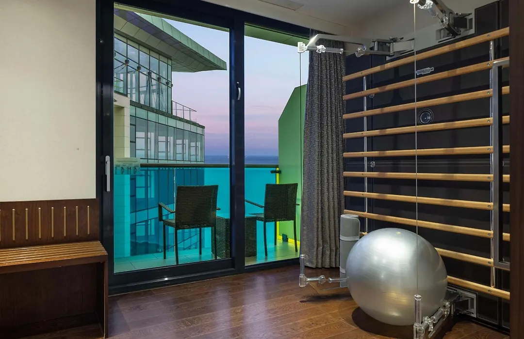 Hilton Batumi-1