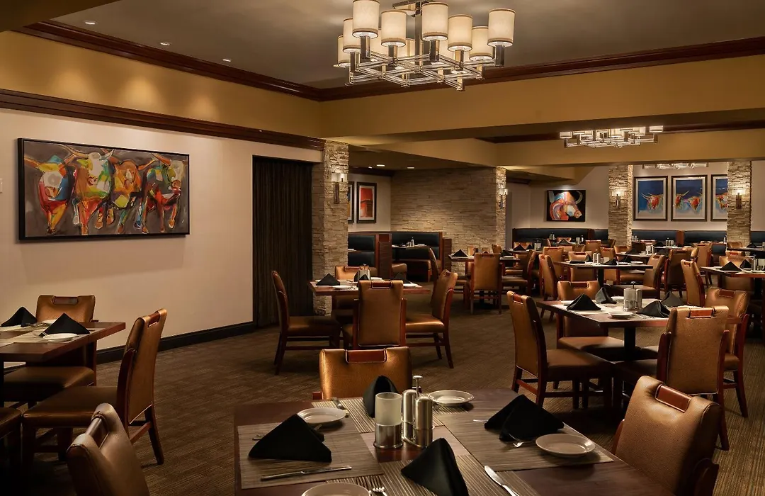 The Edgewater Hotel And Casino-1