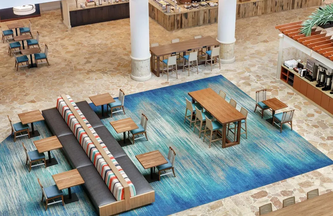 Embassy Suites By Hilton San Juan - Hotel & Casino-1