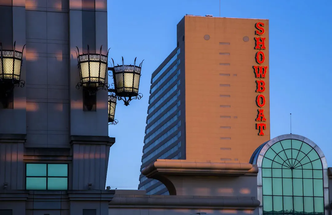 Showboat Hotel Atlantic City-1
