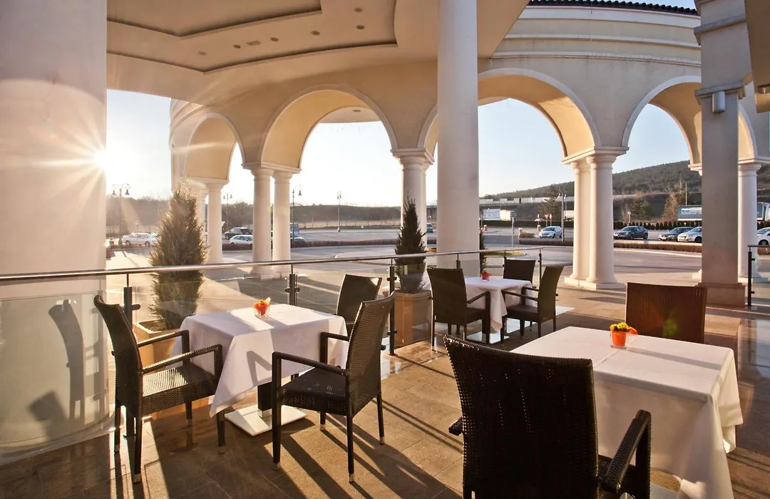Hotel Admiral Kozina-1