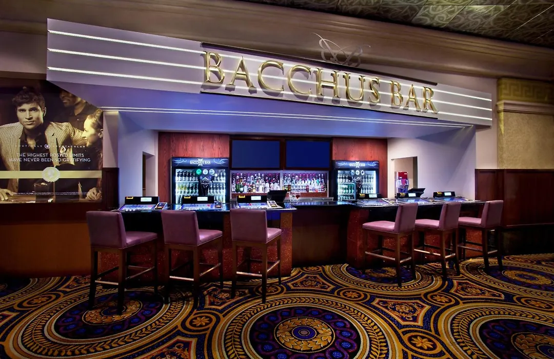 Caesars Windsor Hotel & Casino - A Caesars Rewards Destination-1