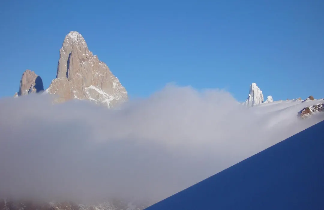 Condor De Los Andes-1