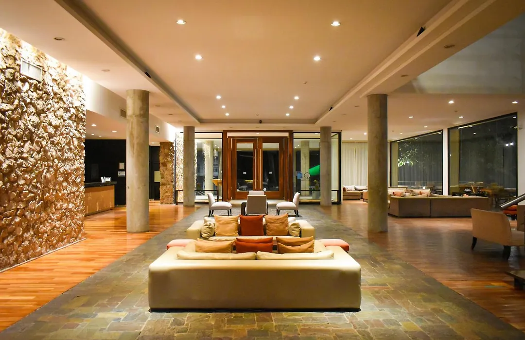 Hotel Casino Catamarca-1