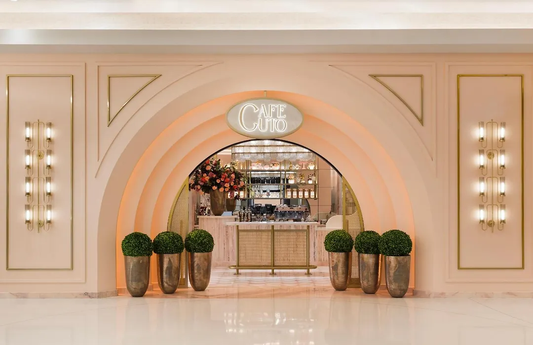Fontainebleau Las Vegas, MICHELIN Key Award Hotel-1