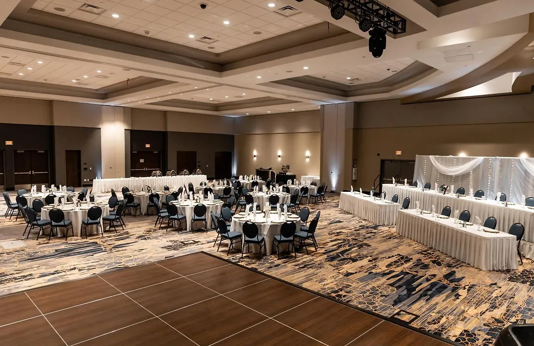 Walker'S Bluff Casino Resort-1