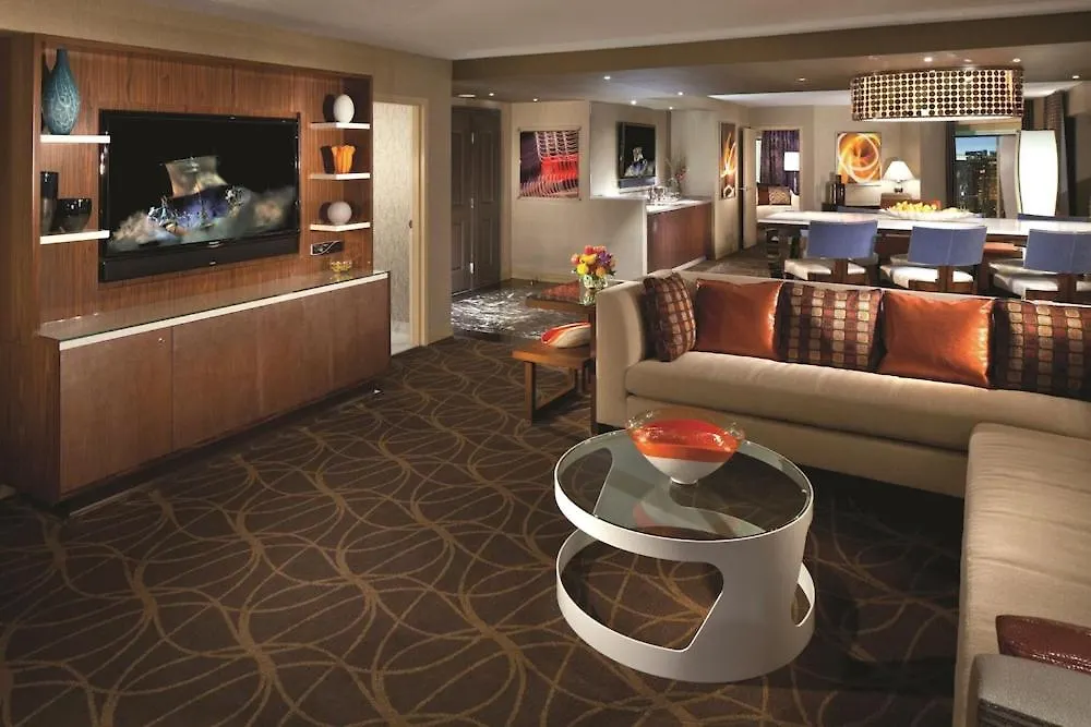 MGM Grand Hotel&Casino By Suiteness-1