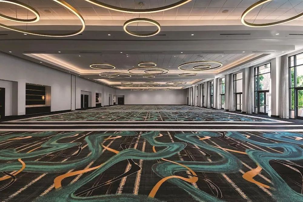 MGM Grand Hotel&Casino By Suiteness-1