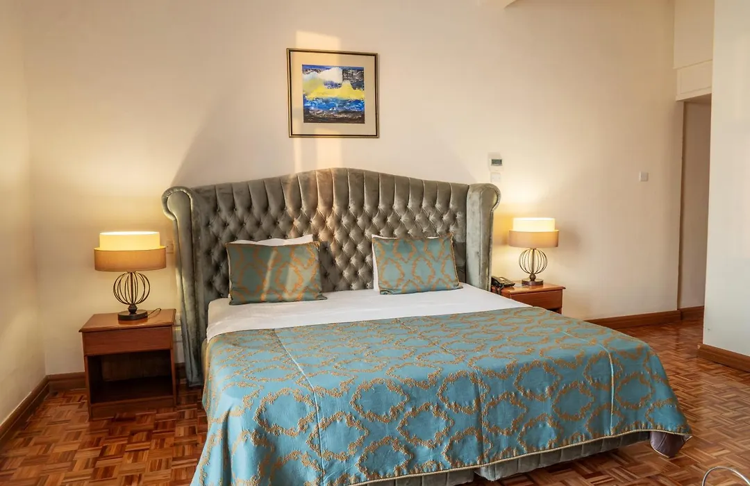 Dome Hotel & Casino At Central Kyrenia-1