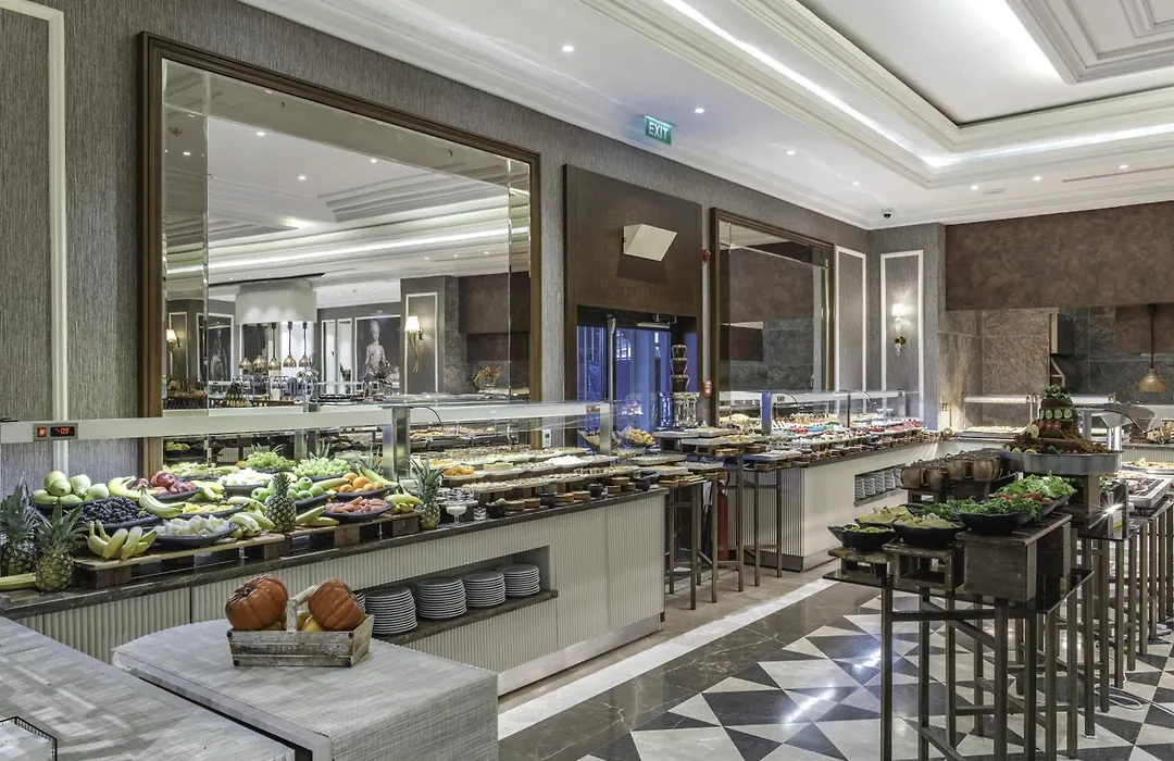 Lords Palace Hotel Spa Casino-1