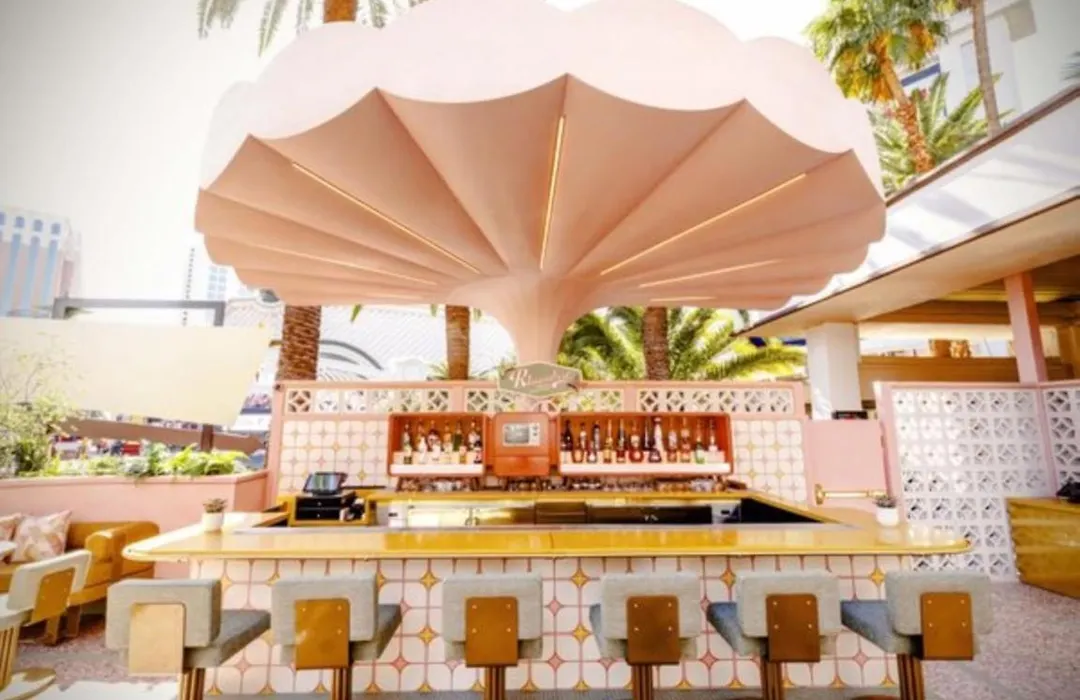 The Mirage Hotel & Casino By Suiteness-1