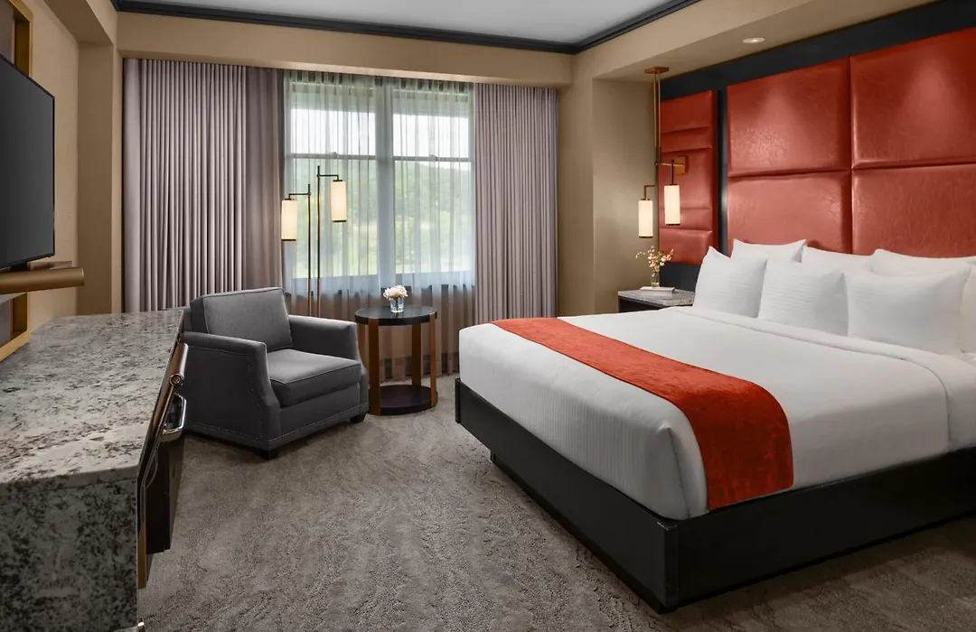 Mount Airy Casino Resort - Adults Only 21 Plus-1
