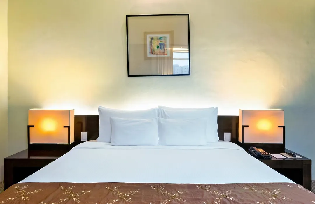 Waterfront Cebu City Hotel & Casino-1
