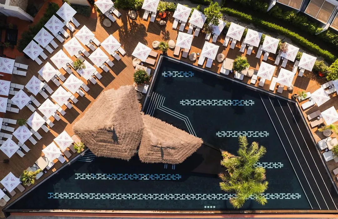 Maritim Marina Bay Resort Spa & Casino Adult Friendly-1