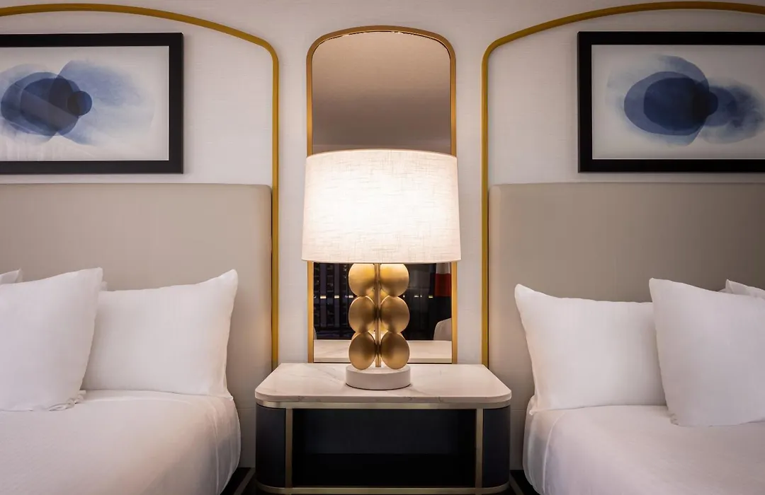 Paris Las Vegas Hotel & Casino (Adults Only)-1