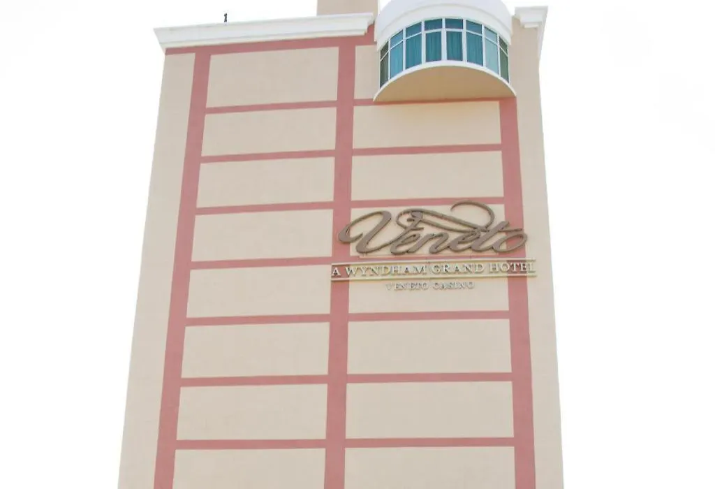 Veneto Hotel & Casino-1