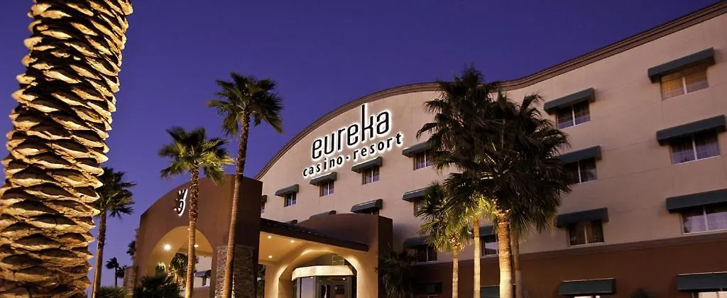 Eureka Casino Resort-1