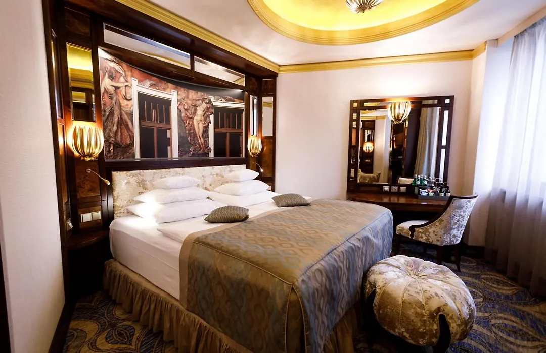 King'S Resort - Casino And Hotels - Adults Only-1