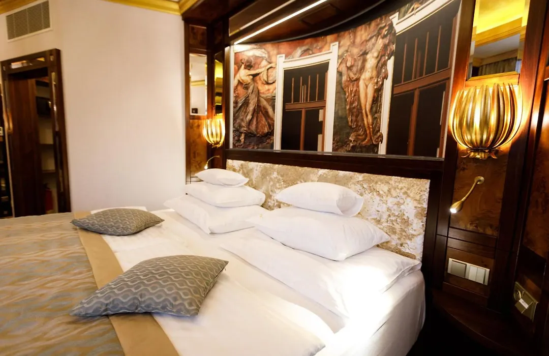 King'S Resort - Casino And Hotels - Adults Only-1